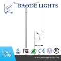 Venda quente Dual Arm LED Street Light com preço barato